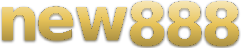 new888 logo