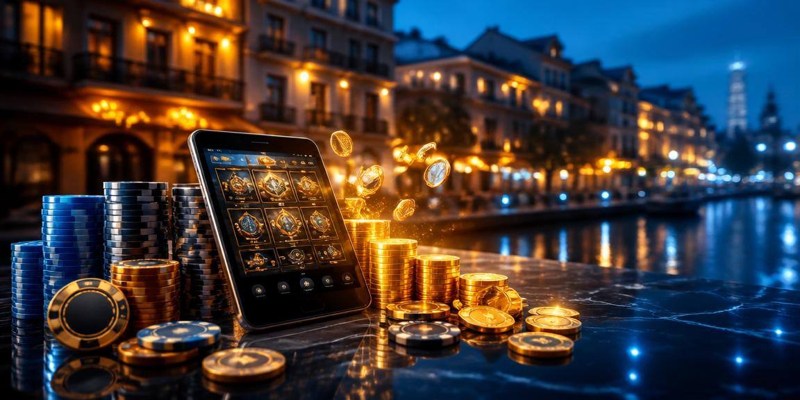 new888 Những gì bạn tìm thấy ở casino new888