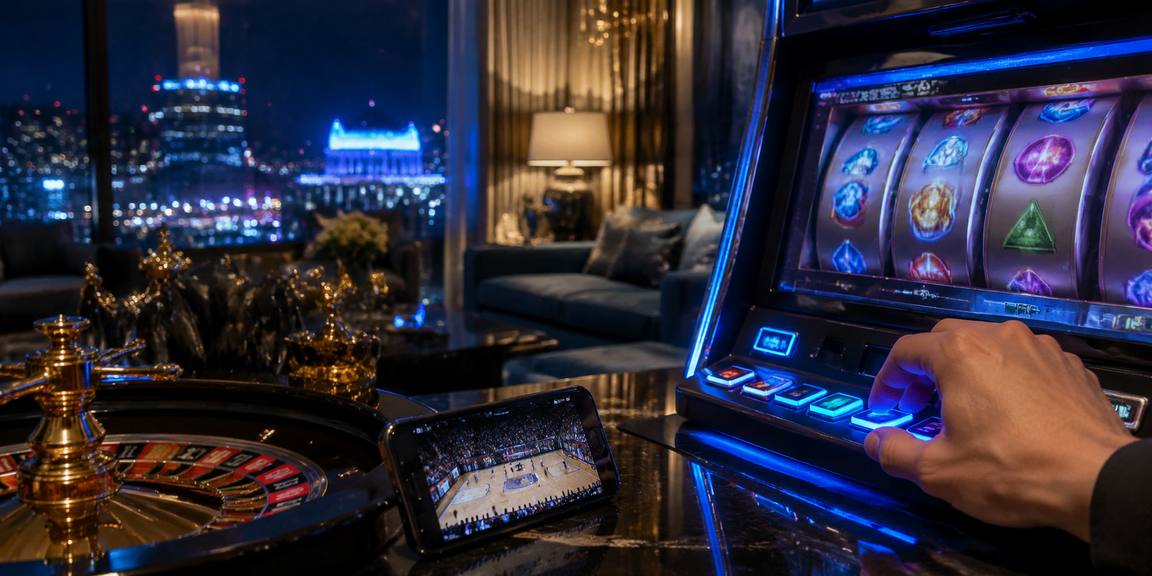 new888 mobile gaming
